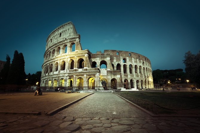 Private Tour: Ancient Rome by Car - What the price covers (and when it feels like a bargain)