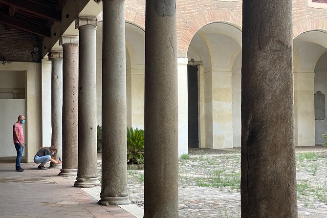 Private Tour at Underground Temples of St. Clement's Basilica - Key highlights to know before you go