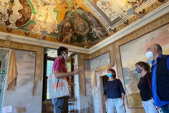 Private Tour - Capitoline Museums - Price and Value: Is $157.22 Worth It?