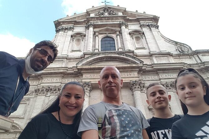 Private Tour - Capitoline Museums - Inside Musei Capitolini: Frescoes, Roman Antiquities, and Star Objects