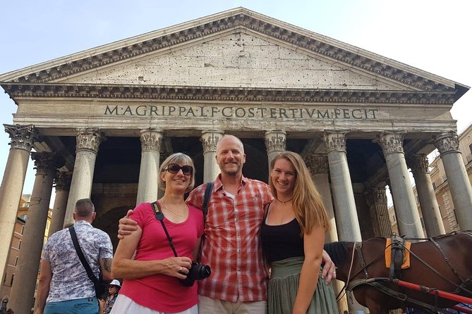 Private Tour - City Center - Price and What You’re Really Paying For ($139.13)