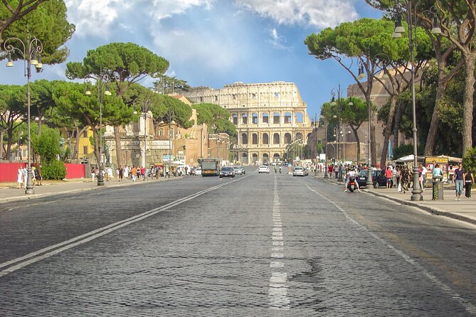 Private tour: Colosseum & Ancient City VIP - Roman Forum: Vesta virgins, temples, and the Curia with its key story