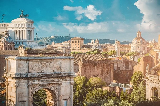 Private tour: Colosseum & Ancient City VIP - Guide quality and the private-group difference