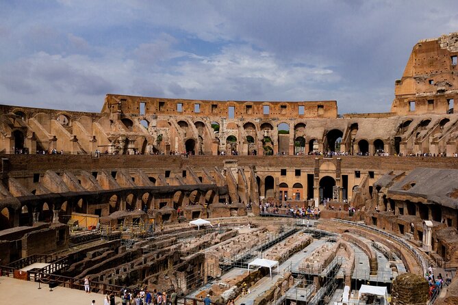 Private Tour Colosseum, Palatine Hill & Roman Forum - How the Time Split Works (and Where It Can Feel Tight)