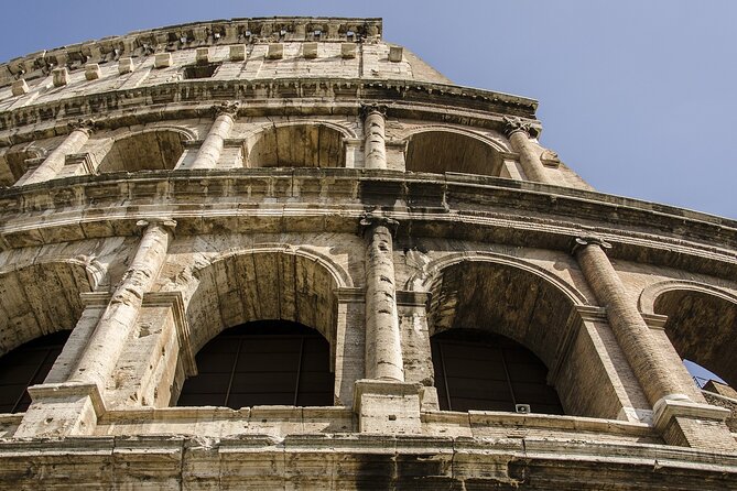 Private Tour Colosseum, Palatine Hill & Roman Forum - Price: Is $426.17 per Person Good Value?