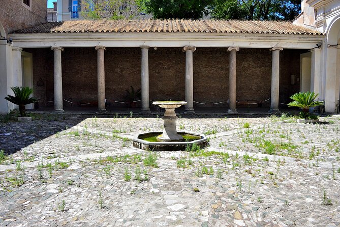 Private Tour: Colosseum & San Clemente Hidden undergrounds - Price and Value: What You’re Paying For