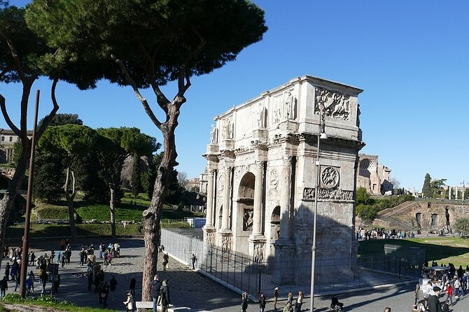 Private Tour: Colosseum & San Clemente Hidden undergrounds - Logistics That Can Make or Break Your Experience