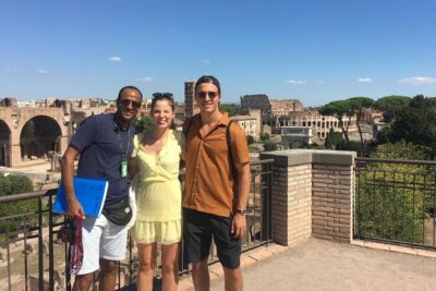Private tour Colosseum Underground & Ancient Rome - Entering the Colosseum Underground: The Hypogeum Experience