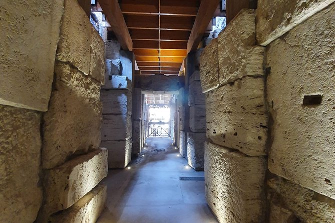 Private tour Colosseum Underground & Ancient Rome - Timing, Security, and Walking Reality (The Stuff That Actually Affects Your Day)