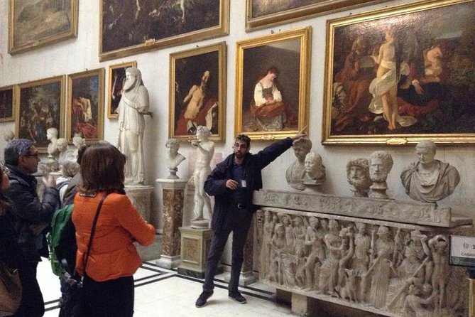 Private Tour - Doria Pamphilj Gallery - Why the Doria Pamphilj Gallery Works Better Than a Typical Museum Stop