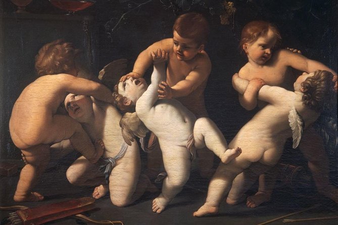 Private Tour - Doria Pamphilj Gallery - Price and Value: What You’re Really Paying For