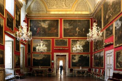 Private Tour - Doria Pamphilj Gallery - How the Tour Feels With a Real Human Guide