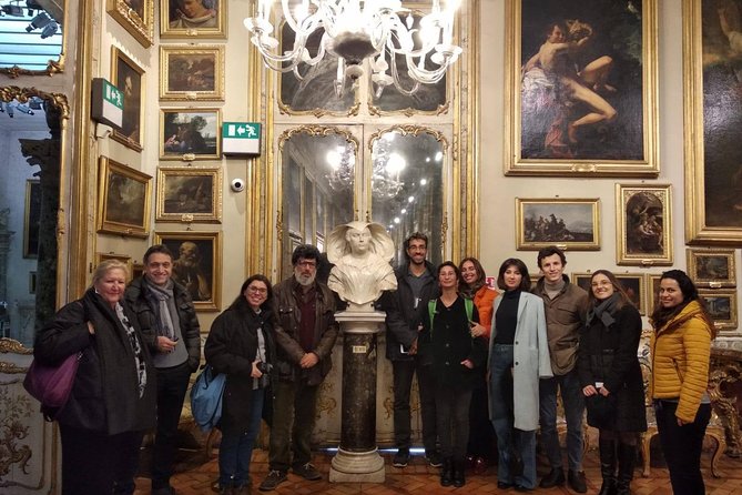 Private Tour - Doria Pamphilj Gallery - Who This Private Tour Is Best For (and Who Might Skip It)