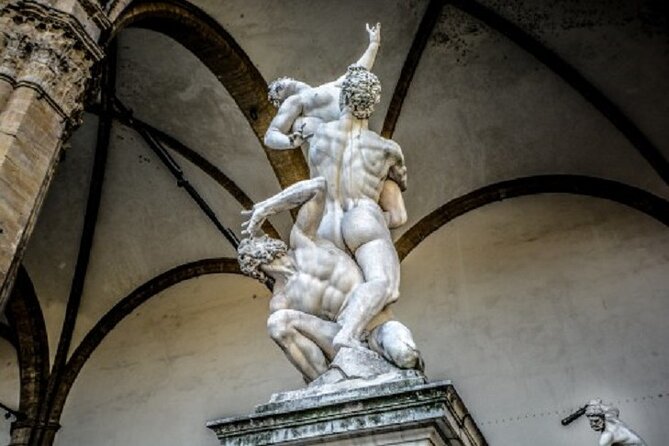 Private Tour: Florence and Pisa from Rome Full-Day - A 7:30 am start: how the Rome-to-Florence-to-Pisa day really feels