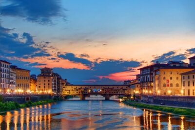 Private Tour: Florence and Pisa from Rome Full-Day - Piazzale Michelangelo: the quick photo break that actually works