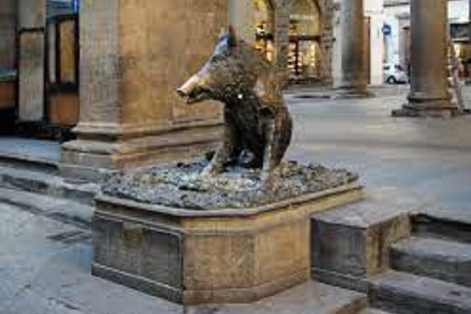 Private Tour: Florence and Pisa from Rome Full-Day - Price and value for $481.65 per person