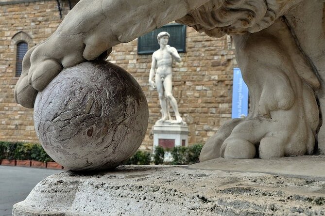 Private Tour: Florence and Pisa from Rome Full-Day - Comfort, communication, and a simple day-trip checklist
