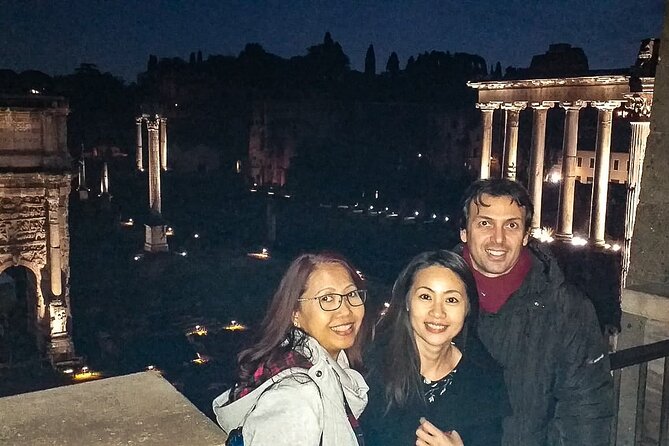 Private Tour Guide Rome with a Local: Kickstart your Trip, 100% Personalized - Trastevere stop for coffee, pizza, or gelato
