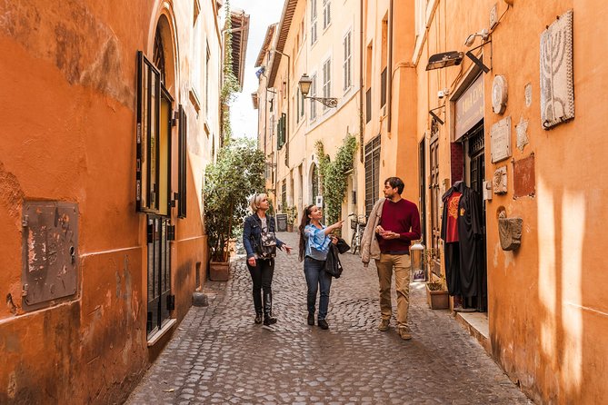 Private Tour Guide Rome with a Local: Kickstart your Trip, 100% Personalized - How flexible is this private tour, really?