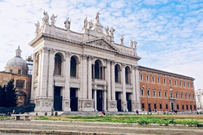 Private Tour in Catholic Churches of Rome - Price and Logistics: Is $660.87 for Up to 4 a Good Deal?