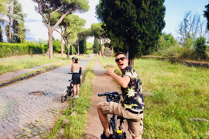 Private tour in Rome with an Electric bike and Local Food - Price and value: what $239.62 includes (and why it’s not just “a bike rental”)