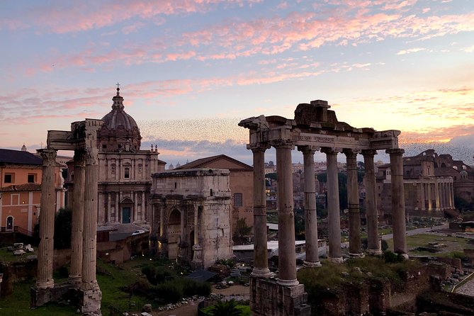 Private tour in Rome with an Electric bike and Local Food - Trevi Fountain: timing-friendly, and mostly about the iconic view