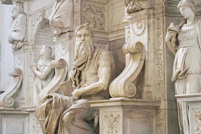 Private Tour - Monti district - Stop 2: Santa Prassede and IX-century gold mosaics you’ll want to re-see