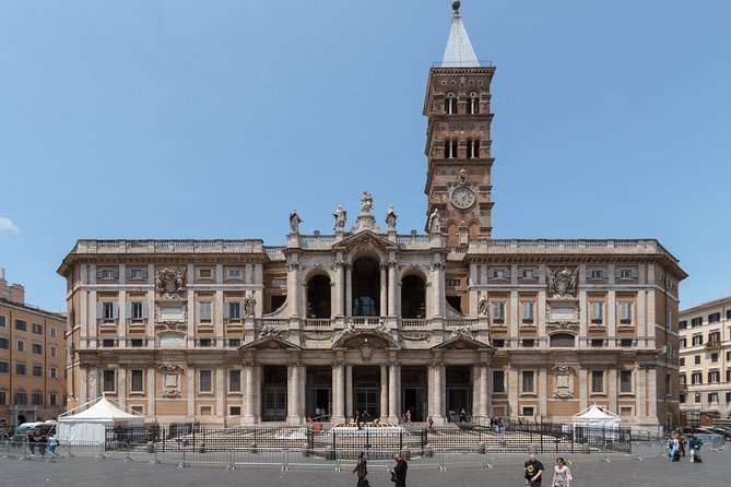 Private Tour - Monti district - Who this tour suits best (and who might prefer something else)
