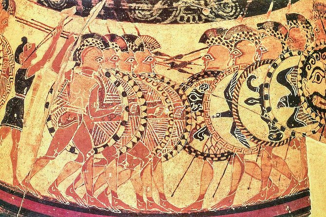 Private Tour - National Etruscan Museum - Morning vs. afternoon: how to pick the best time in Rome