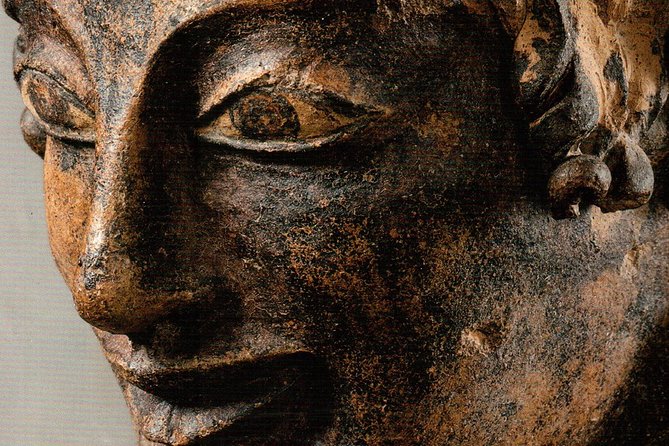 Private Tour - National Etruscan Museum - Price and value: when $138.18 per person makes sense