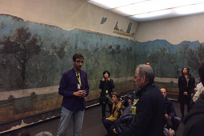 Private Tour - National Museum of Palazzo Massimo - Should you book it? A clear recommendation