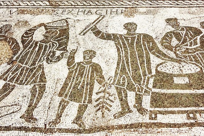 Private Tour of Ancient Ostia with Exclusive Guide and Skip-the-line Tickets - Why Ostia Antica Feels Special Without the Big-City Chaos