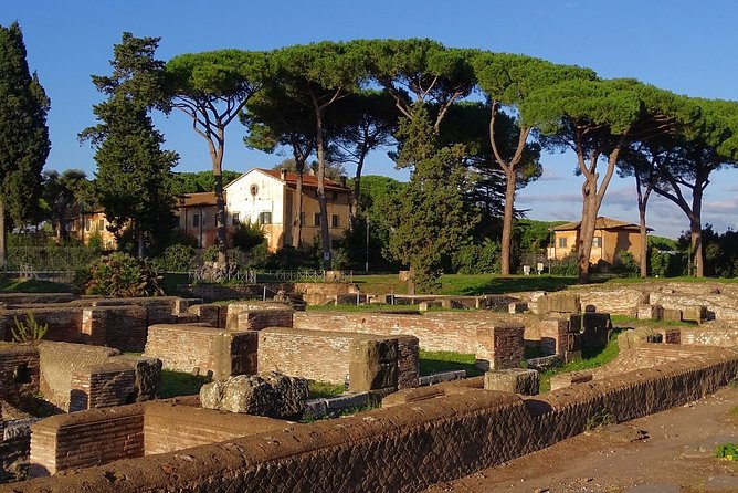 Private Tour of Ancient Ostia with Exclusive Guide and Skip-the-line Tickets - Your Guide: Why the Best Part Isn’t the Ticket