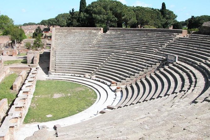 Private Tour of Ancient Ostia with Exclusive Guide and Skip-the-line Tickets - Price and Value: Is $320.49 per Person Worth It?
