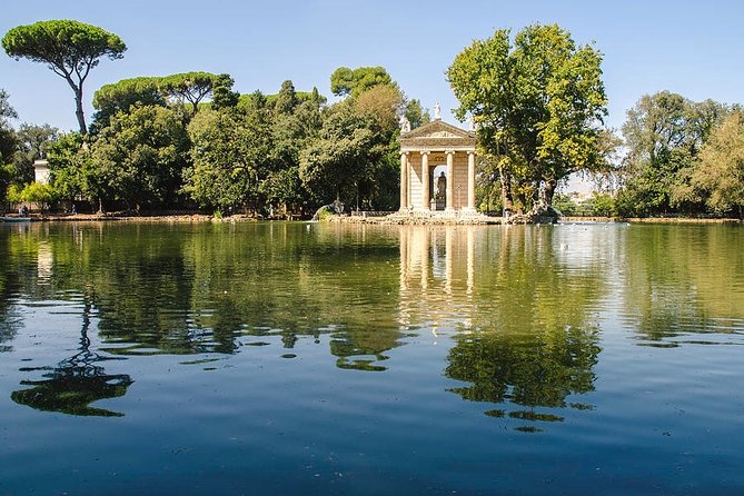 Private Tour of Borghese Gallery - Price and value: what you’re really paying for
