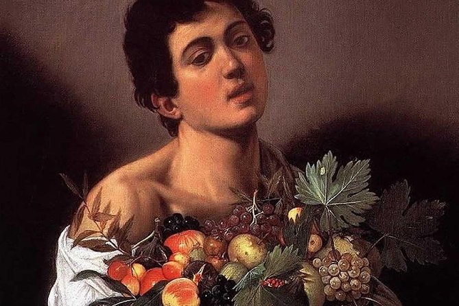 Private Tour of Borghese Gallery, Home to Canova’s Masterpieces - Stop 3: Giardino di Piazzale Scipione Borghese wrap-up and questions