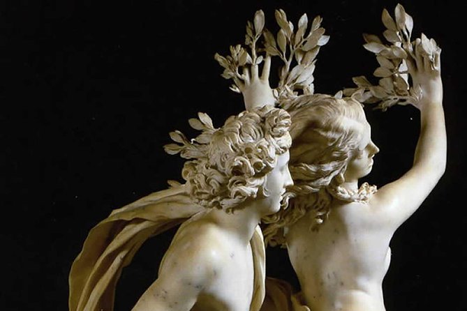 Private Tour of Borghese Gallery, Home to Canova’s Masterpieces - The guide factor: why the explanations change the whole day