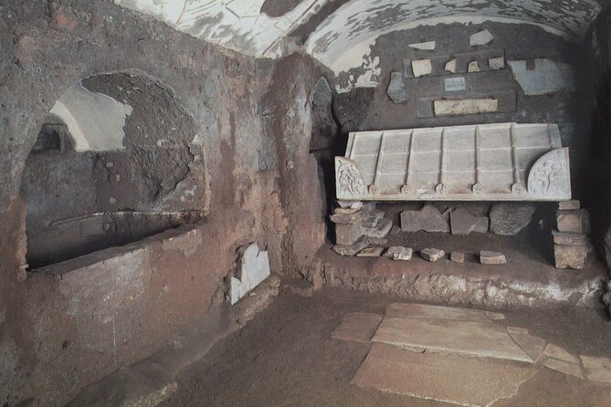 Private Tour of Catacombs and Ancient Appian Way (hotel pick up) - Price and value: what you’re actually paying for