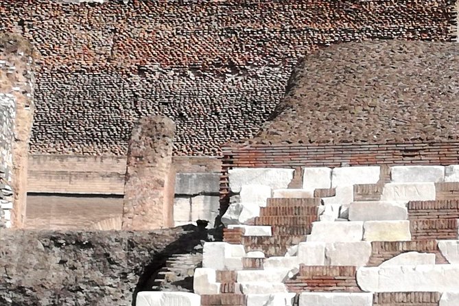 Private tour of Colosseo - Price and value: is $157.28 per person worth it?