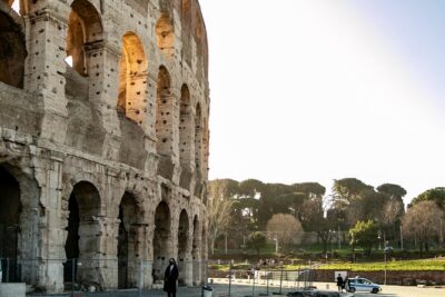 Private Tour of Colosseum & Ancient Rome Wonders - Stop 1: Entering the Colosseum Arena Like You Know the Rules
