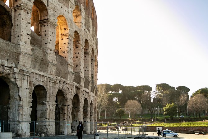 Private Tour of Colosseum & Ancient Rome Wonders - Price Check: Is $359.68 a Good Value?