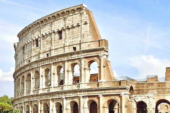 Private Tour of Colosseum Arena with Entrance to Roman Forum - Why this private Colosseum + Roman Forum combo makes sense