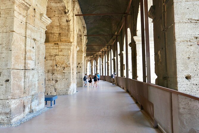 Private Tour of Colosseum with Entrance to Roman Forum - How long it takes (and why the timing range matters)