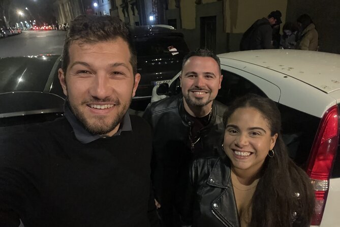 Private Tour of Rome by Car - Price and value for a Rome highlights sprint