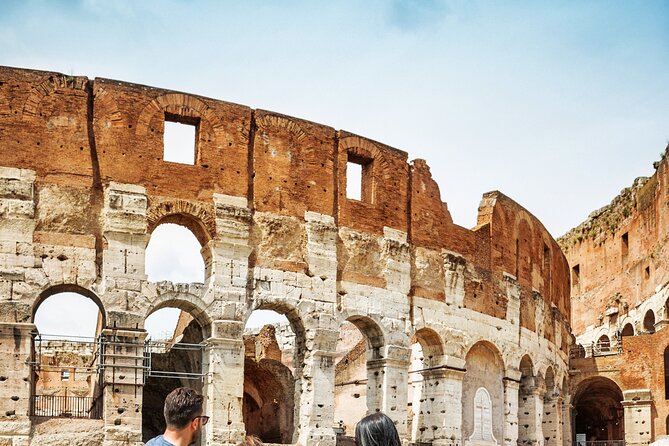 Private Tour Of Rome Highlights And Vatican Museums Skip-The-Line all included - Why This Private Rome Day Feels Built for Real Schedules