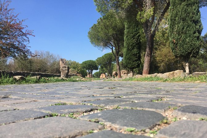 Private Tour Of Rome Highlights And Vatican Museums Skip-The-Line all included - Vatican City: Skip-the-Line Museums, Plus the Main Christian Site Time