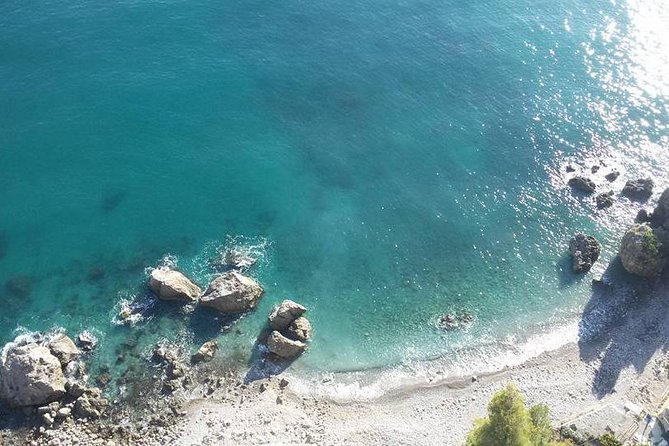 Private Tour of the Amalfi coast from Rome - Sorrento Around Piazza Tasso: 2 Hours to Get Your Bearings
