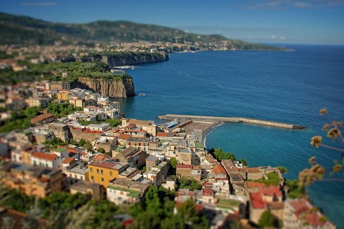 Private Tour of the Amalfi coast from Rome - Price and Value: Is $702.93 Per Person Reasonable?