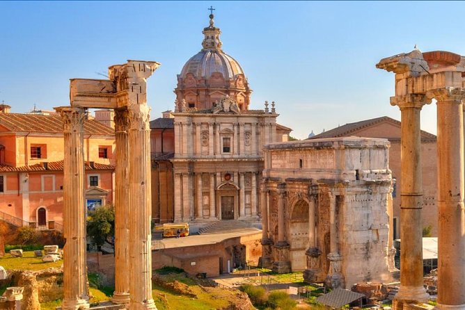 Private tour of the Colosseum and entrance to the Forum and Palatine - Getting Started at Via del Colosseo (and Why Meeting Matters)