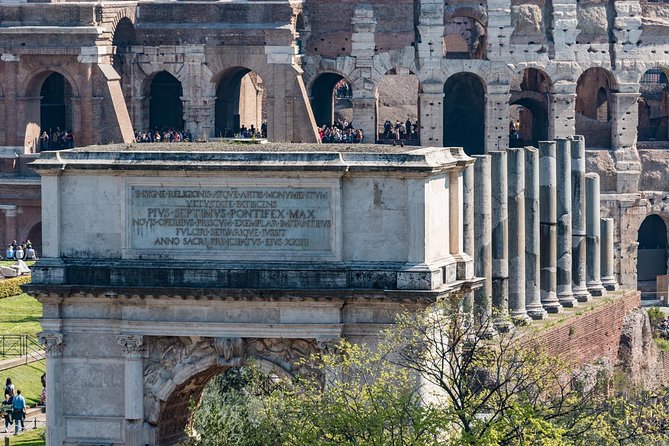 Private Tour of the Colosseum with Roman Forum & Palatine Hill - How Much This Costs (and What You’re Really Paying For)